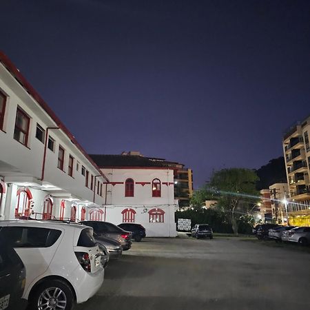 Varzea Palace Hotel Teresópolis Екстериор снимка