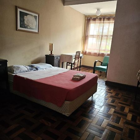 Varzea Palace Hotel Teresópolis Екстериор снимка