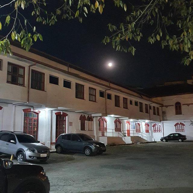 Varzea Palace Hotel Teresópolis Екстериор снимка