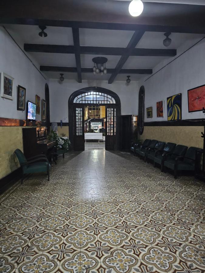 Varzea Palace Hotel Teresópolis Екстериор снимка