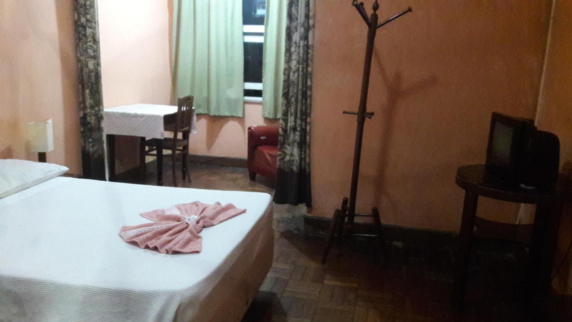 Varzea Palace Hotel Teresópolis Екстериор снимка