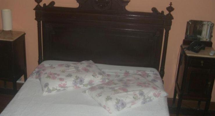 Varzea Palace Hotel Teresópolis Екстериор снимка