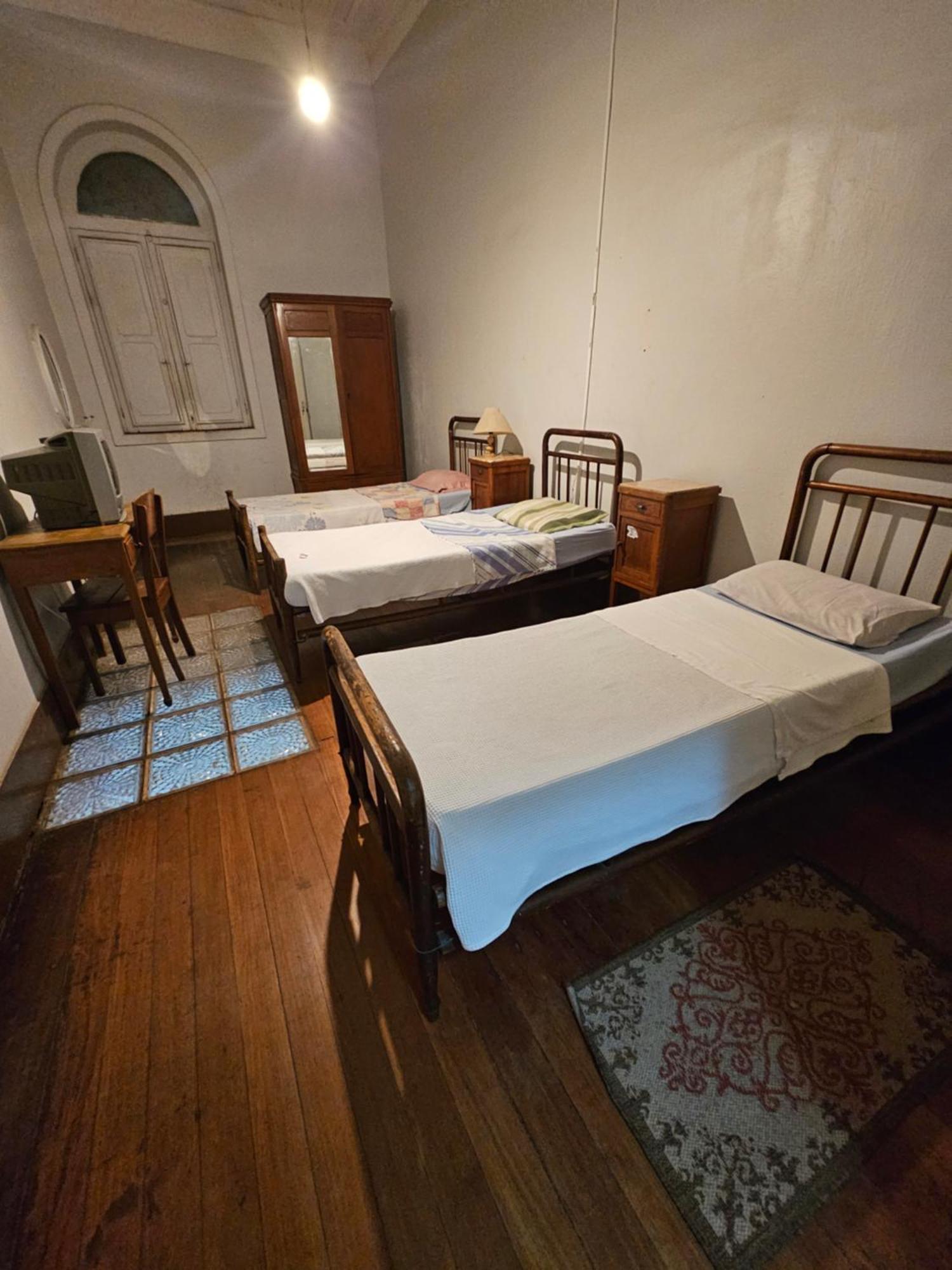 Varzea Palace Hotel Teresópolis Екстериор снимка