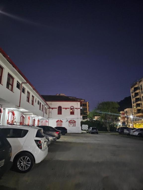 Varzea Palace Hotel Teresópolis Екстериор снимка