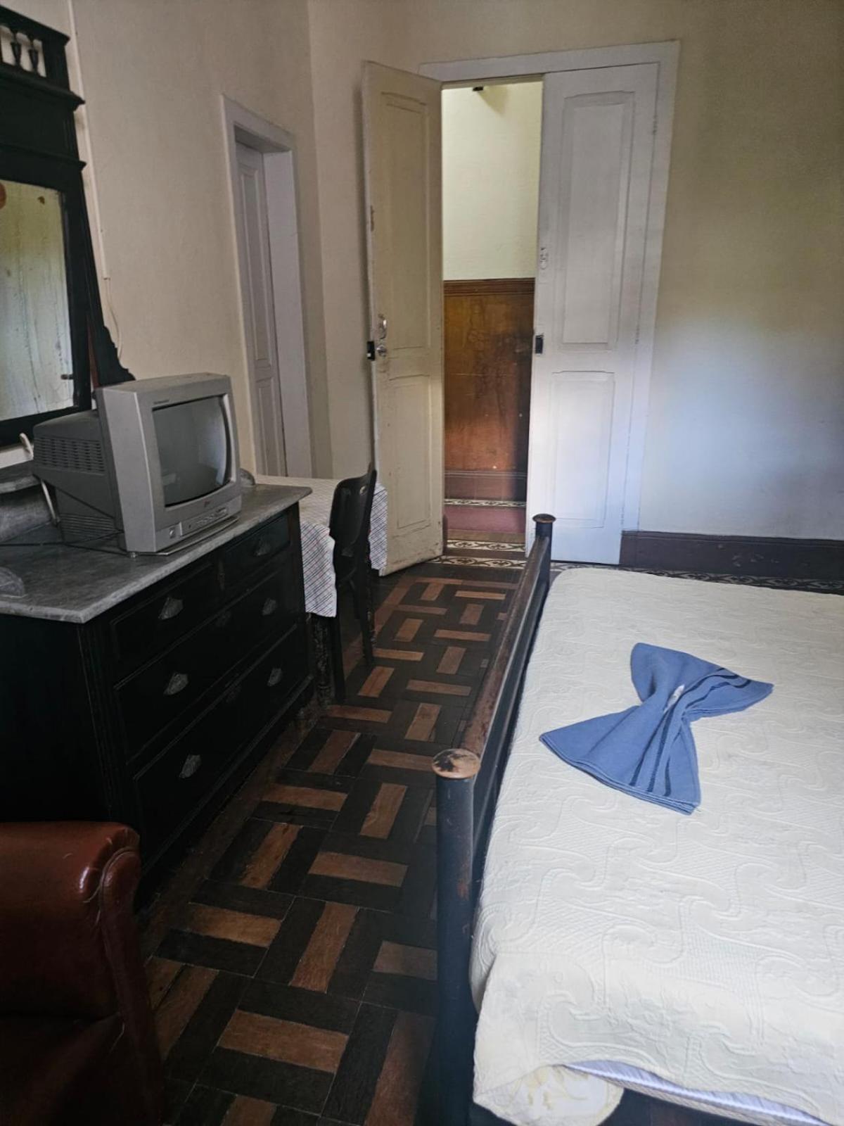 Varzea Palace Hotel Teresópolis Екстериор снимка
