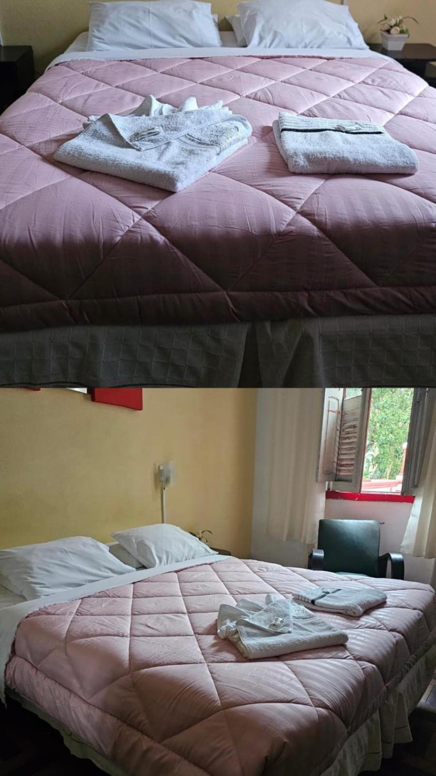 Varzea Palace Hotel Teresópolis Екстериор снимка