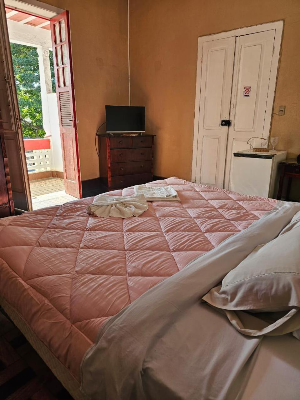 Varzea Palace Hotel Teresópolis Екстериор снимка